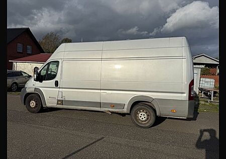 Fiat Ducato Maxi Grossr.-Kasten 35 180 Power L5