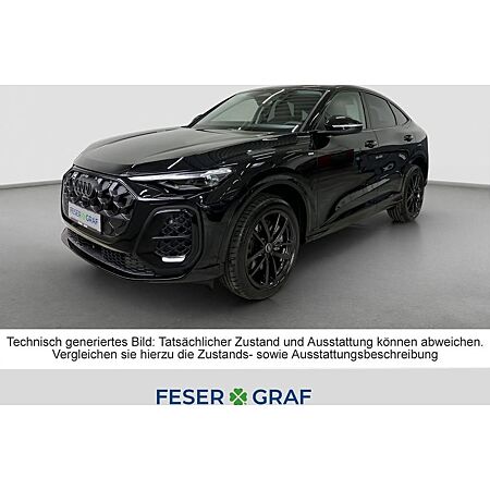 Audi Q5 leasen