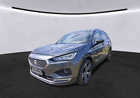 Seat Tarraco 2.0 TDI Xcellence*7-S*PANO*AHK*R-CAM*