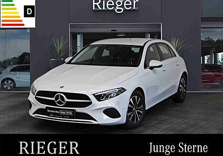 Mercedes-Benz A 180 d Progressive LED*Kamera*SHZ*MBUX*++++++++