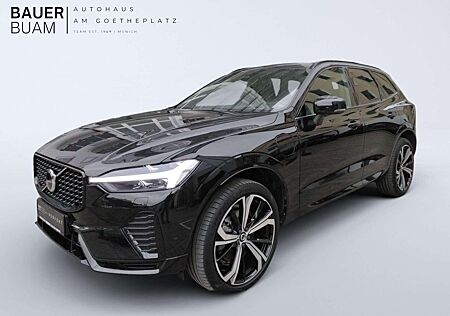 Volvo XC 60 XC60 Plus Dark T8 Recharge Plug-In Hybrid AWD
