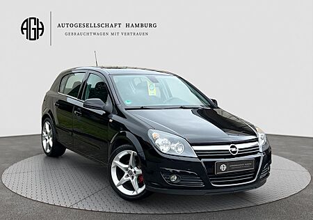 Opel Astra H 1.8 Elegance*Autom.*1.Hand*Voll Scheckhe