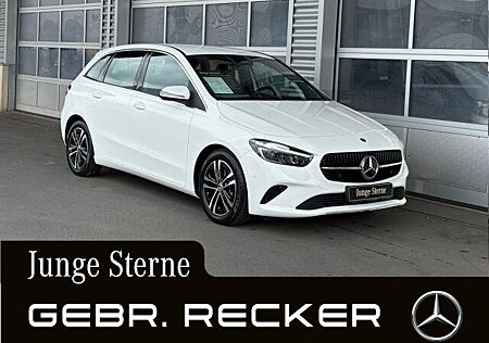 Mercedes-Benz B 200 ProgressiveAdvanced AHK Kamera LED WinterP