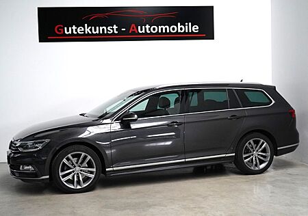 VW Passat Variant Volkswagen Passat Var,Highl,R-Line,ACC,VC,Kam,Navi,AppleCar