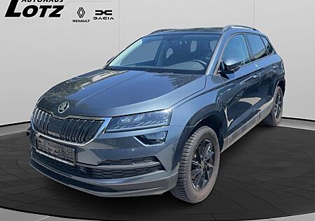Skoda Karoq Style 1.5 TSI ACT Automatik
