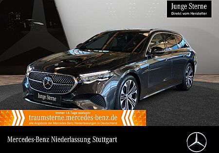 Mercedes-Benz E 300 gebraucht kaufen Mercedes-Benz E 300 Te AVANTGARDE/ADVANCED +/FAHRSSIST/AHK/22K