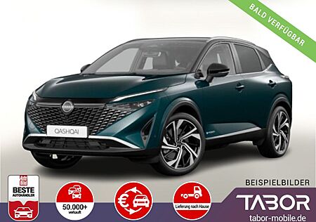Nissan Qashqai 190 Tekna+ Matrix Pano BOSE Massage 20Z