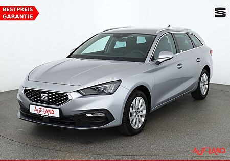 Seat Leon ST 1.5 eTSI DSG Xcellence LED Navi ACC PDC