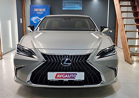 Lexus ES 300 ES 300h Luxury Line*Mark Levinson*HUD*360°*VOLL