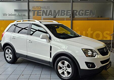 Opel Antara 2.2 CDTI Design Edition 4x2 AHK