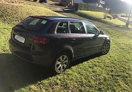 Audi A3 1.9 TDI (DPF) S line Sportpaket plus S li...