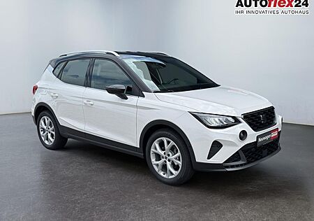 Seat Arona FR 1.0 TSI DSG 2ZKlima NAVI LED ACC SHZ...