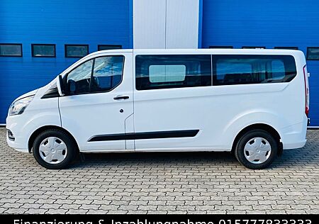 Ford Tourneo Custom Tourneo Transit Custom L2 Lang LED Navi Apple