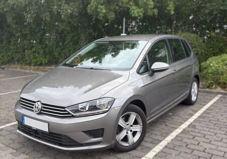 VW Golf Sportsvan Volkswagen Golf 7 Sportsvan - 110 PS