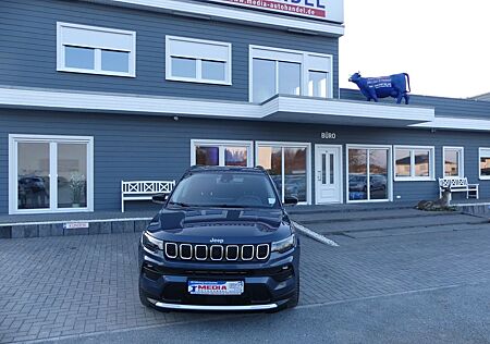 Jeep Compass , * AUTOMATIK*