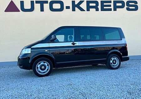 VW T5 Transporter Volkswagen Bus Multivan Startline