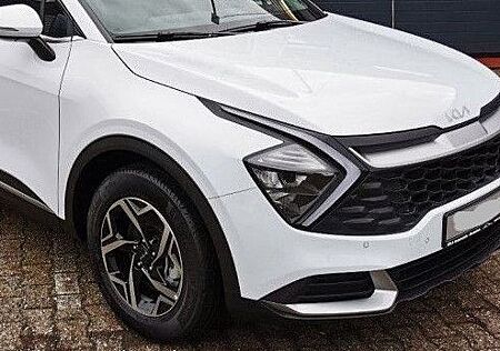 Kia Sportage 1.6 T-GDI Vision *Navi*Klimaautomatik*