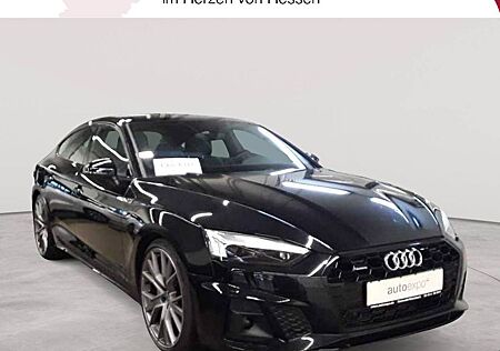 Audi A5 Sportback 45 TFSI quattro S Line