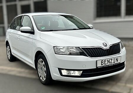 Skoda Rapid 1.2 TSI Green tec Ambition Spaceback