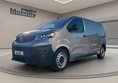 Fiat Scudo L2 SX Automatik Cam LED PDC AHK CarPlay