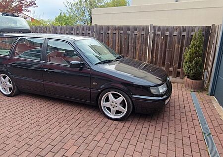 VW Passat Volkswagen 2.8 VR6 Exclusiv Exclusive