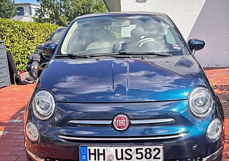 Fiat 500 1.2 8V 120th 120th