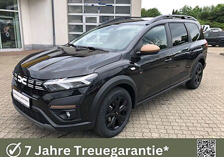 Dacia Jogger gebraucht kaufen Dacia Jogger TCe 110 Extreme