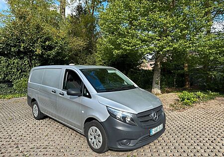 Mercedes-Benz Vito Kasten 114 CDI Lang Aut 12.500€Netto Export