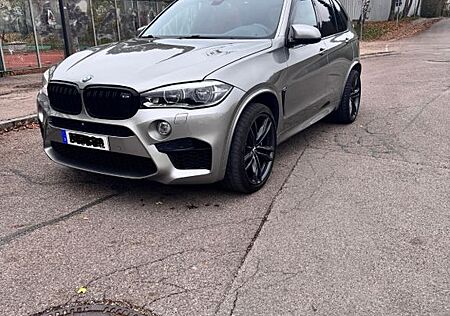 BMW X5 M X5M*Vollausstattung*Fond Entertainment*NP147t€*