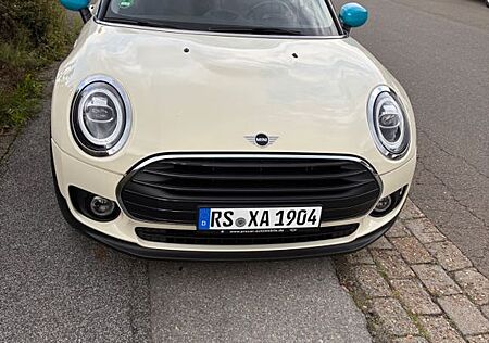 Mini One Clubman One Essential Trim Essential Trim
