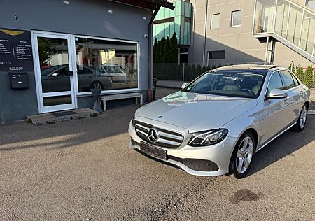 Mercedes-Benz E 300 E -Klasse Lim. d
