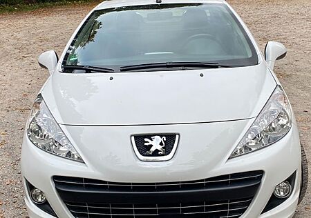 Peugeot 207 CC Premium 120