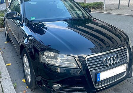 Audi A3 1.6 Ambition Cabriolet Ambition