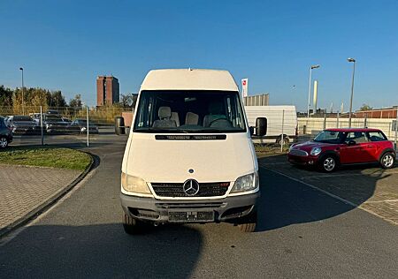 Mercedes-Benz Sprinter 316CDI 4X4 ALLRAD