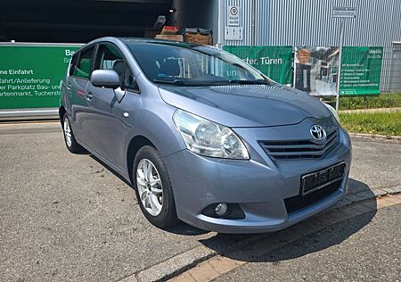 Toyota Verso Life Klima Tuv 01/2028