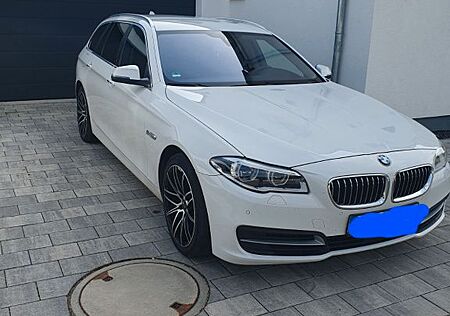 BMW 530d Touring A -