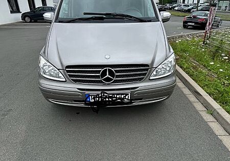 Mercedes-Benz Viano 3.0 CDI TREND EDITION lang TREND EDITION