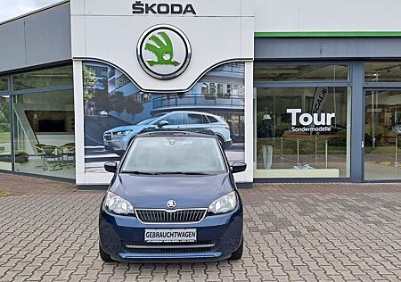 Skoda Citigo 1.0 Ambition