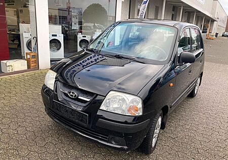 Hyundai Atos 1.1 ComfortVersion