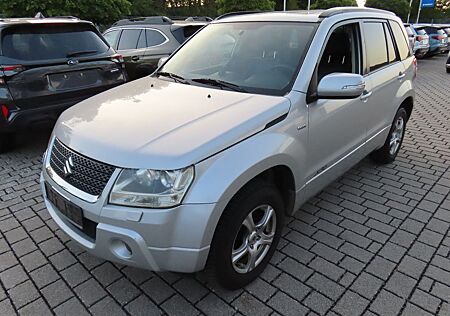 Suzuki Grand Vitara 1.9 DDiS X30