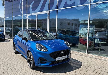 Ford Puma ST-LINE 125 PS AUTOMATIK