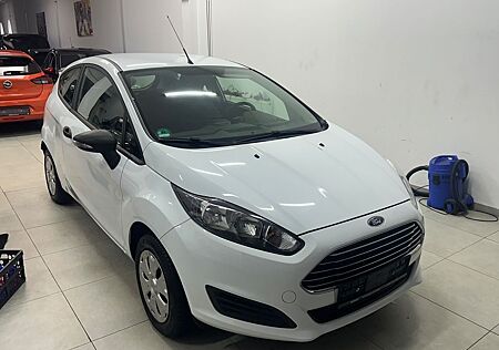 Ford Fiesta 1.2 Edition