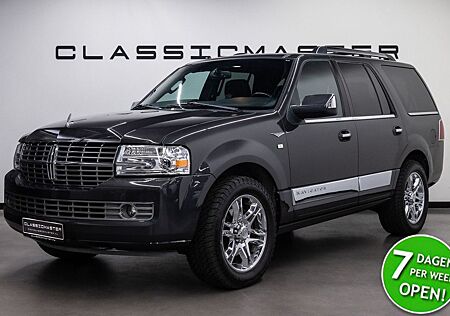 Lincoln Navigator 5.4 Fiscale waarde € 8.000,-