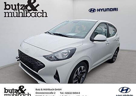 Hyundai i10 Trend 1.0 EU6e Trend Schalter