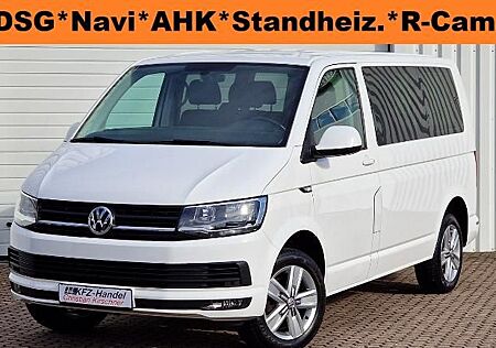 VW T6 Caravelle Volkswagen 2,0 TDi*Navi*AHK*R-Kamera*Standhei