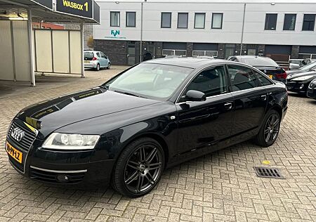 Audi A6 3.0TDI 165KW 224PS Quattro Panorama/Auto