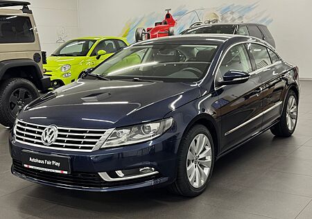 VW CC Volkswagen 1.4 TSI XENON/MASSAGE/SITZBELÜFTUNG/U-FREI!
