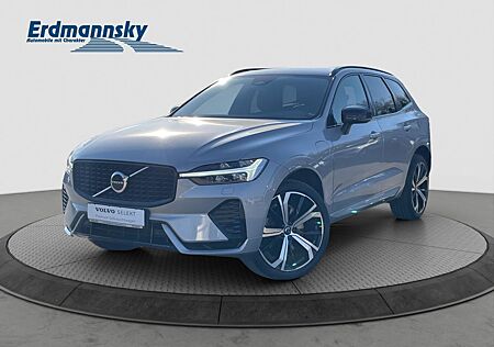 Volvo XC 60 XC60 T6 R-Design Plug-In Hybrid AHK/Head-up/21Z.