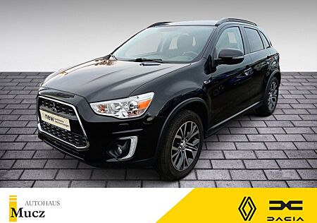 Mitsubishi ASX 1.6 Diamant Edition+