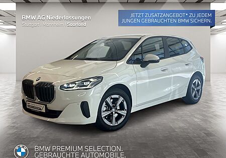 BMW 216i Active Tourer Kamera LED